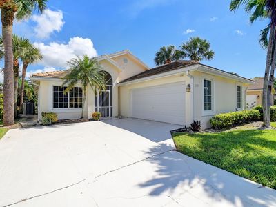 2745 N Clearbrook Circle, Delray Beach, FL, 33445