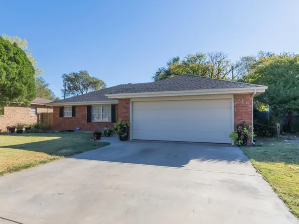2229 Laurel St, Amarillo, TX 79109