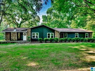 16256 State Highway 160, Cleveland, AL 35049