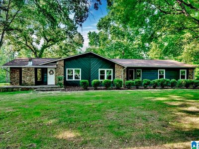 16256 State Highway 160, Cleveland, AL, 35049