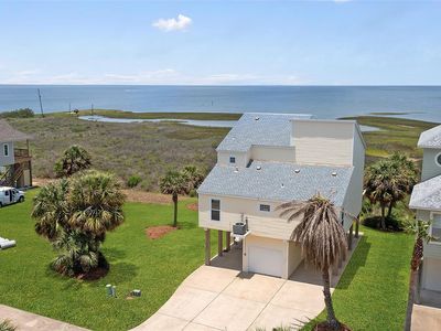 22402 Bay Vis, Galveston, TX, 77554