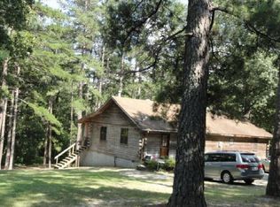 13721 Willow Pond Dr, Little Rock, AR 72206