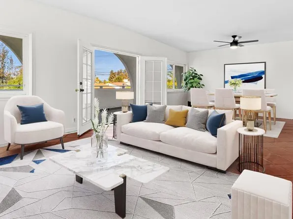 2317 Shamrock St, San Diego, CA 92105