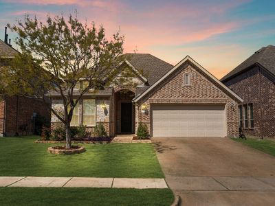 5604 Datewood Ln, McKinney, TX, 75071