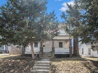 715 E Walnut St, Kokomo, IN