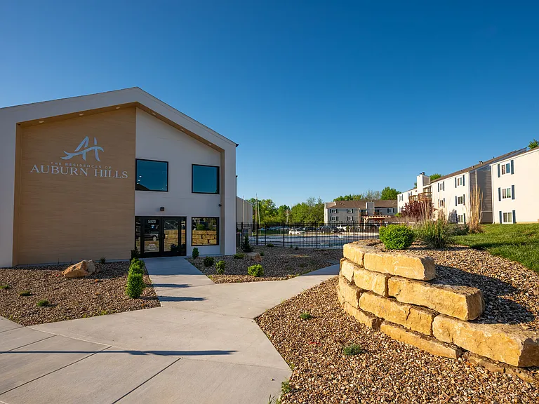 The Residences of Auburn Hills — Photo 38