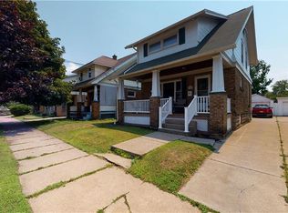 929 W 31st St, Erie, PA 16508