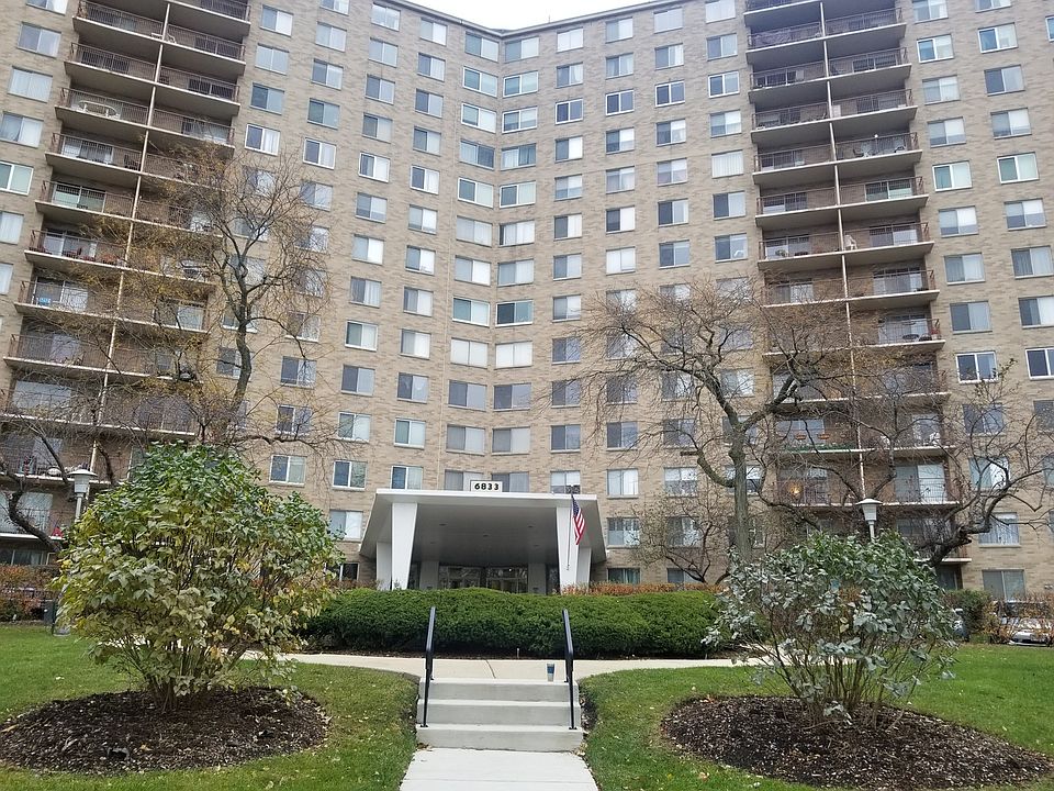 1st image of 6833 N Kedzie Ave APT 801