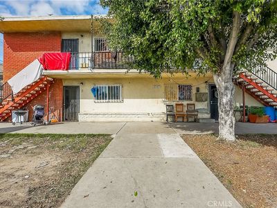 2507 Hooper Ave, Los Angeles, CA, 90011