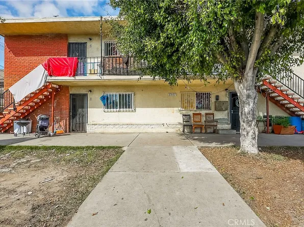 2507 Hooper Ave, Los Angeles, CA 90011