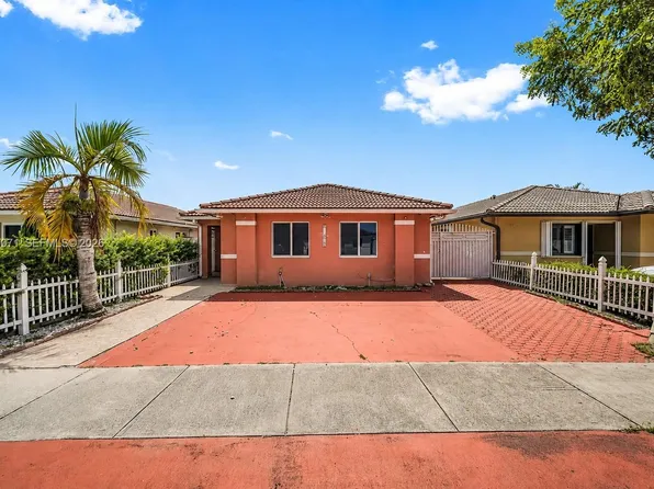 7256 W 34th Ln, Hialeah, FL 33018