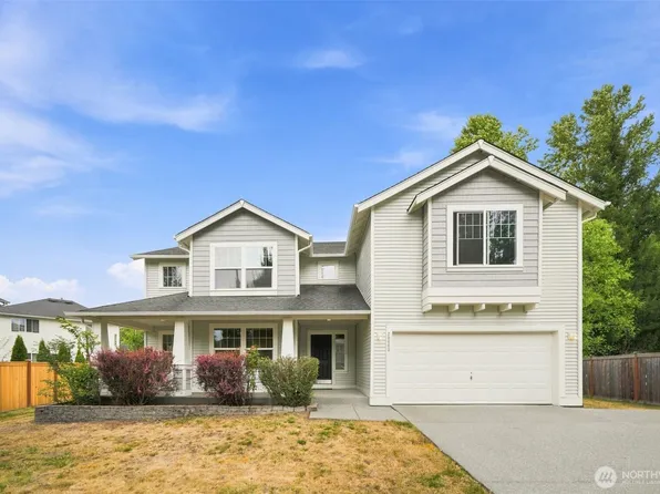 20003 Ramblewood Road, Monroe, WA 98272