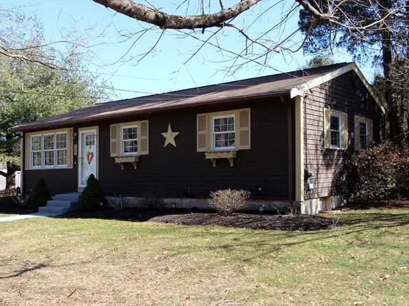 755 Crescent St, East Bridgewater, MA 02333