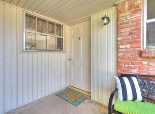 4401 NW Liberty St, Oklahoma City, OK 73107