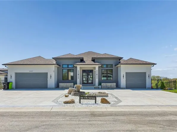 5123 NW 47th Ter, Riverside, MO 64150