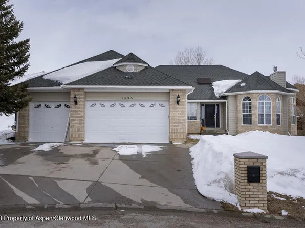 1095 Alta Vista Dr, Craig, CO 81625