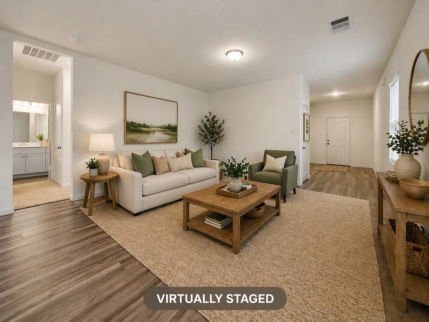 3 bed, 1401 sqft, $1,749 — Photo 4