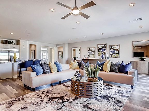 4th image of 10380 S Mystic Ledge Ct