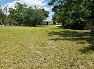 3422 Phillips St, Tampa, FL 33619