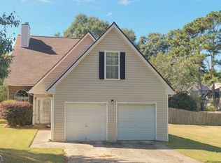 834 Kendall Park Dr, Winder, GA 30680