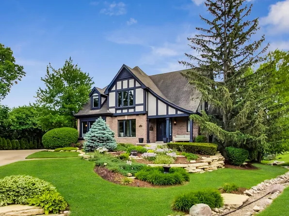 3814 Tradition Blvd, Saint Charles, IL 60175