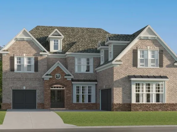 256 Deer Valley Run, Canton, GA 30115