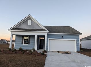 1123 Ridgeford Drive Cali S LOT 521, Conway, SC 29526