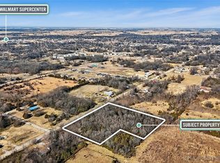 Martin Luther King Blvd, Wagoner, OK 74467