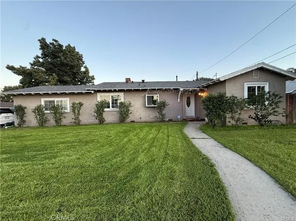 1120 Valencia Ave, La Puente, CA 91745
