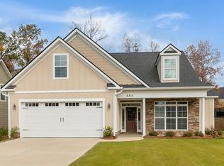 6315 Southbroom Dr, Evans, GA 30809