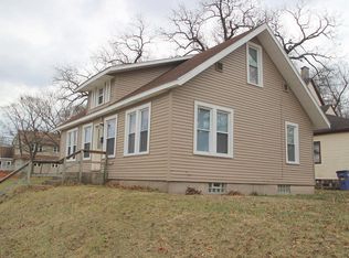 550 Dickinson St SE, Grand Rapids, MI 49507