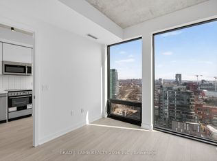 284 King St E #1708, Toronto, ON M5A 1K4