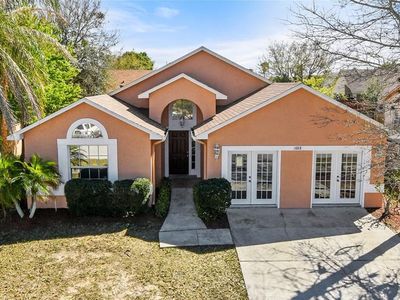 1888 Tillstream Dr, Orlando, FL, 32818