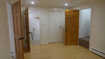 Rented by Garfield Realty 