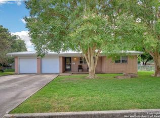 653 Southeast Ter, New Braunfels, TX 78130