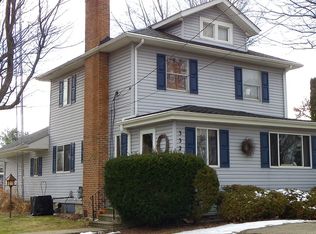 3329 Seymour Rd, Jackson, MI 49201