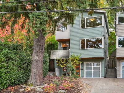 6216 SE Belmont St, Portland, OR, 97215