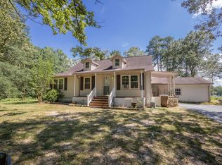 6885 B & R Trl, Mabelvale, AR 72103