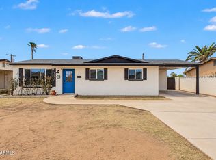 2512 N 48TH Drive N, Phoenix, AZ 85035