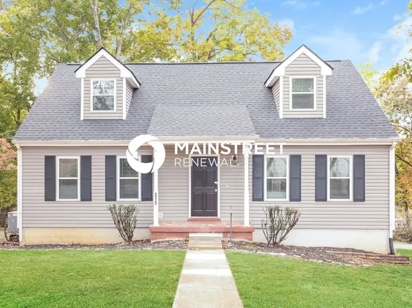 315 Sunrise Cir, Mount Juliet, TN 37122