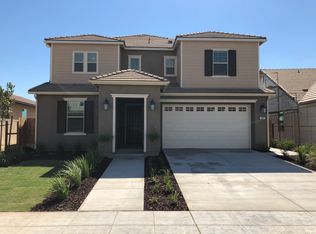 308 Meridian Ave, Madera, CA 93636