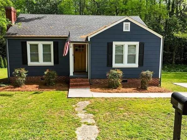 116 Pecan St, Bremen, GA 30110