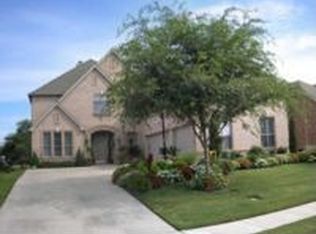 4009 Calloway Dr, Mansfield, TX 76063