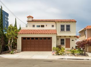 337 Hopkins Ave, Hermosa Beach, CA 90254