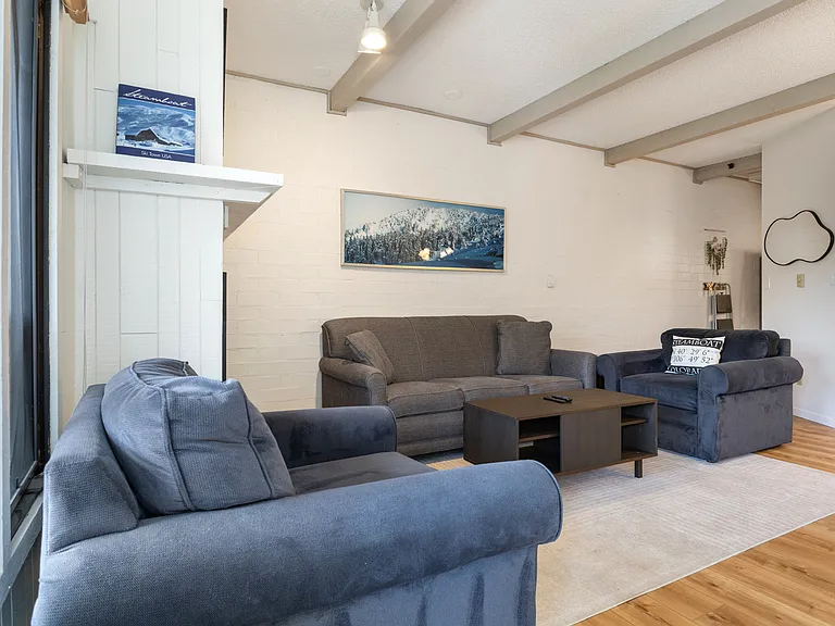 Living Room | Dining Room