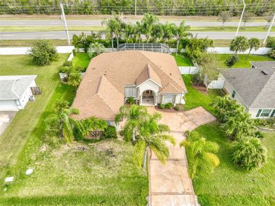 18 E Diamond Dr, Palm Coast, FL, 32164