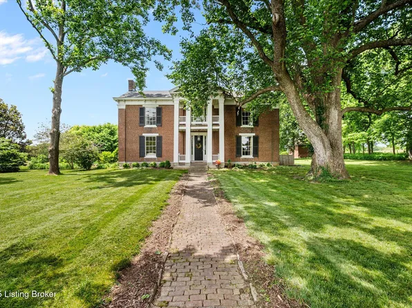 3980 Hooper Station Rd, Shelbyville, KY 40065