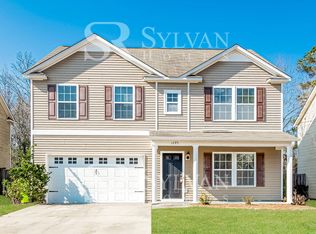 1295 Green Turf Ln, Elgin, SC 29045