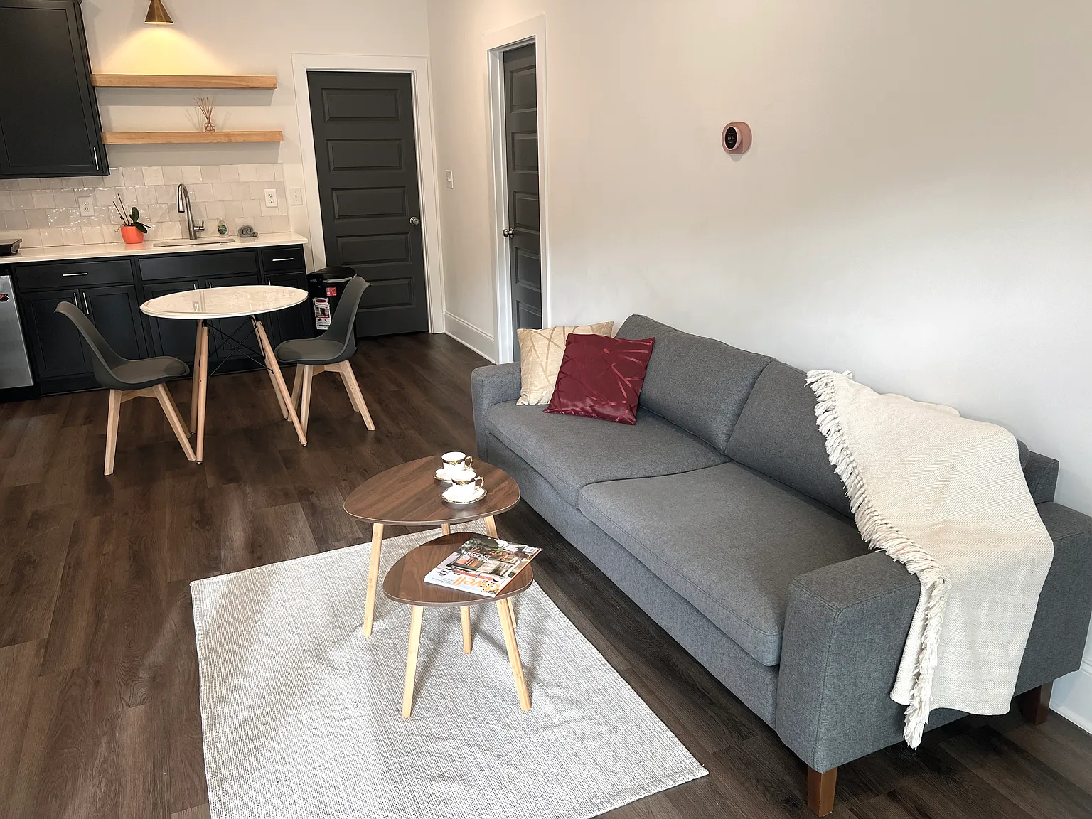 1 bed, 750 sqft, $1,500 — Photo 4