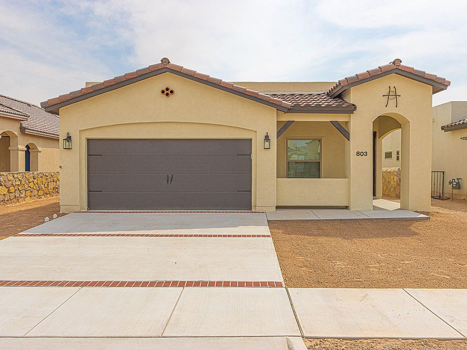 1st image of 803 Danby Ct
